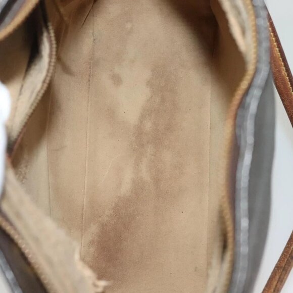 LOUIS VUITTON Monogram Looping GM Shoulder Bag M51145 LV Auth bs28193 - Picture 11 of 16